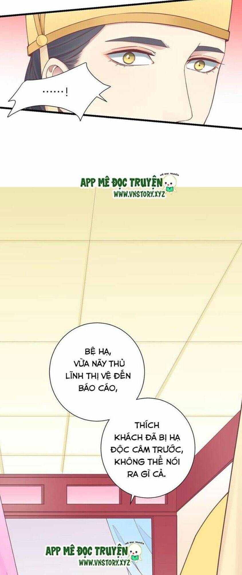 Hoàng Hậu Bận Lắm: Chapter 133