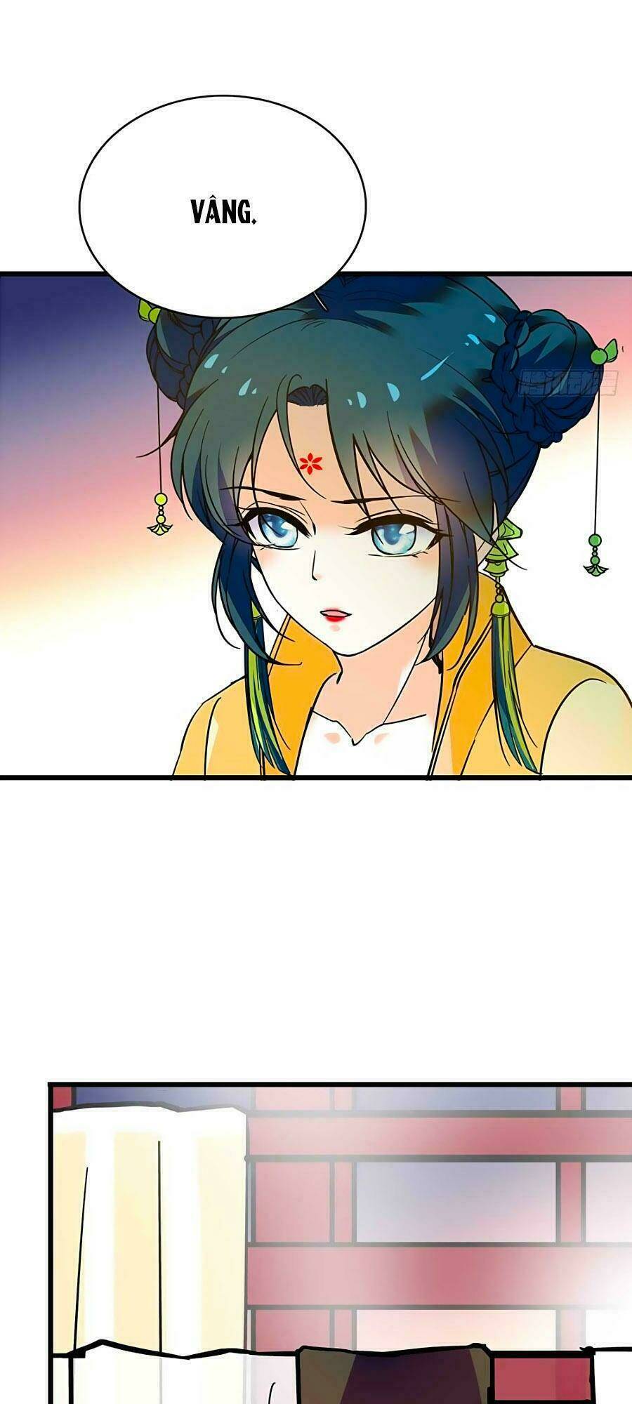 Nhất Thế Khuynh Thành: Lãnh Cung Khí Phi: Chapter 93