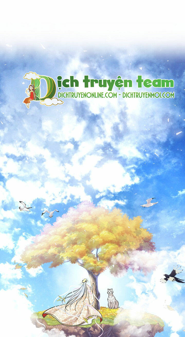 Cuộc Sống Kỳ Thú: Chapter 97