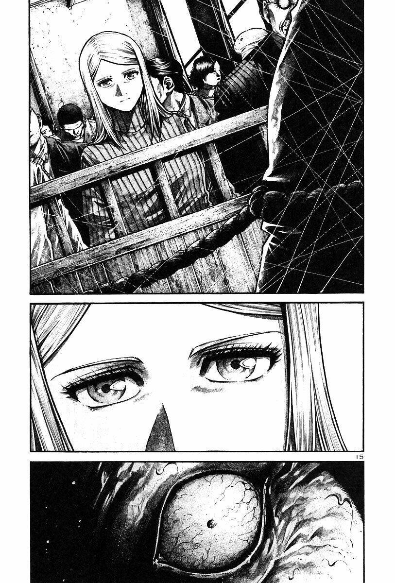 Rainbow: Chapter 144