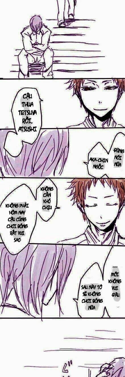Muraaka Short Dou Collection: Chapter 1