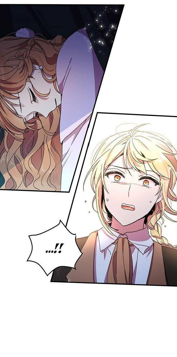 Công Tước, Loạn Vừa Thôi!: Chapter 65