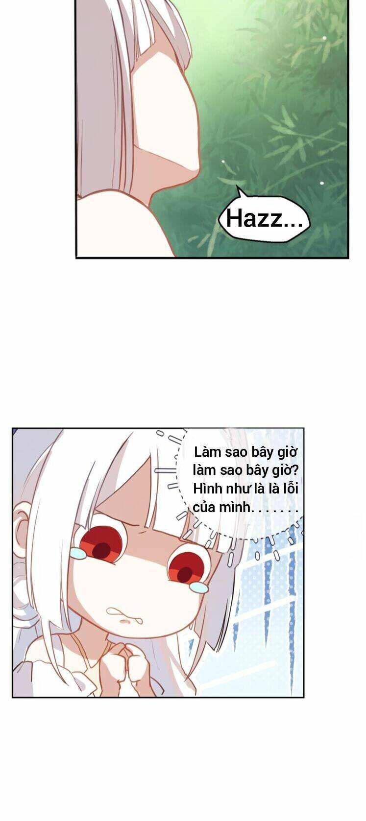 Chạm Đến Thiên Giới: Chapter 3