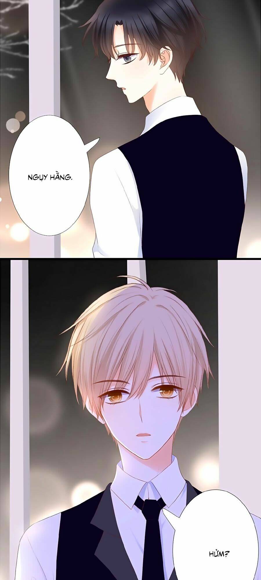 Đóa Hoa Chớm Nở: Chapter 24