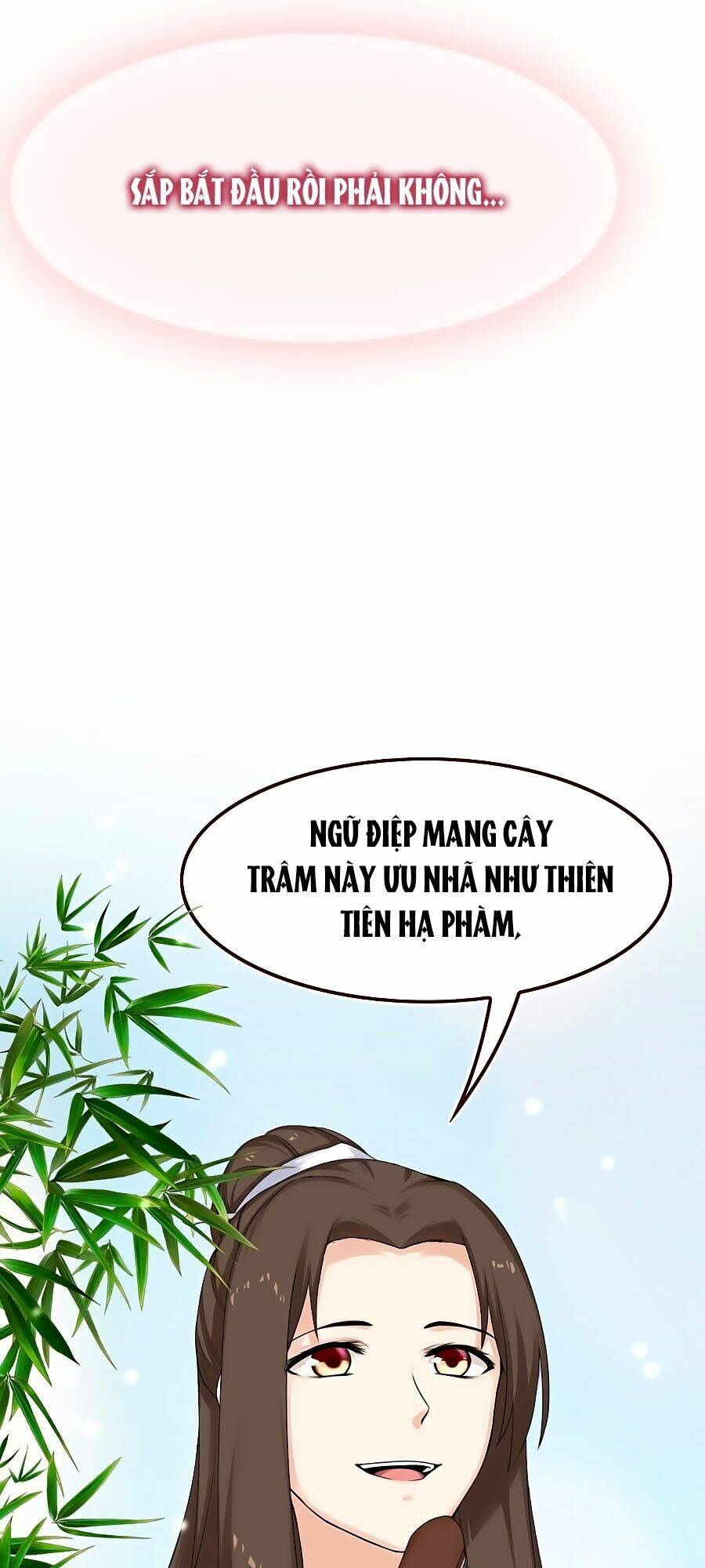 Tận Kiển Minh Thần: Chapter 4