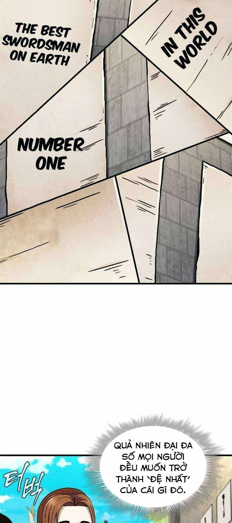 Thân Thủ Đệ Nhất Kiếm: Chapter 86