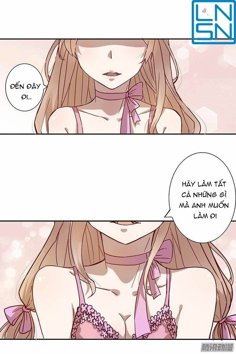 Vợ Yêu Của Ác Ma: Chapter 1