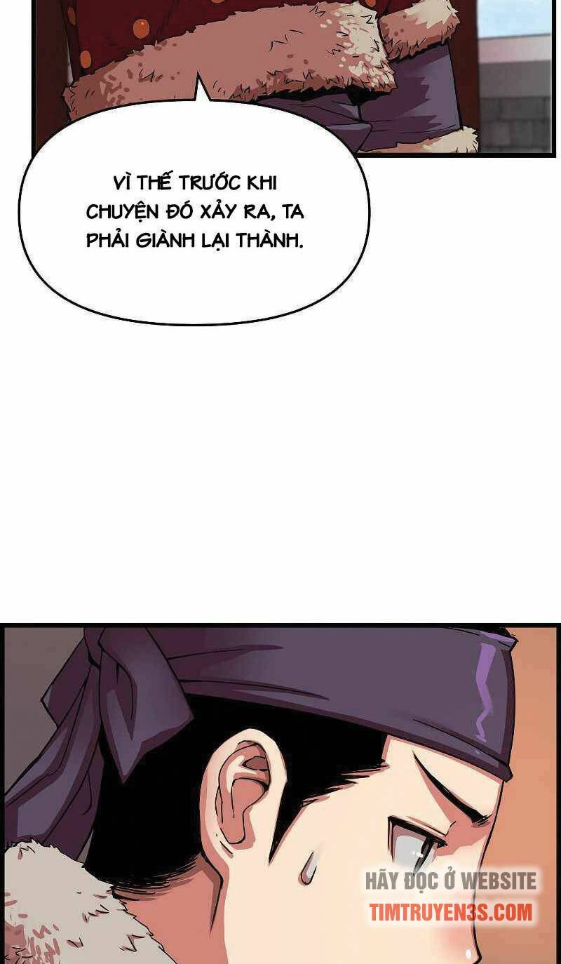 Tôi Sẽ Sống Như Một Hoàng Tử: Chapter 77