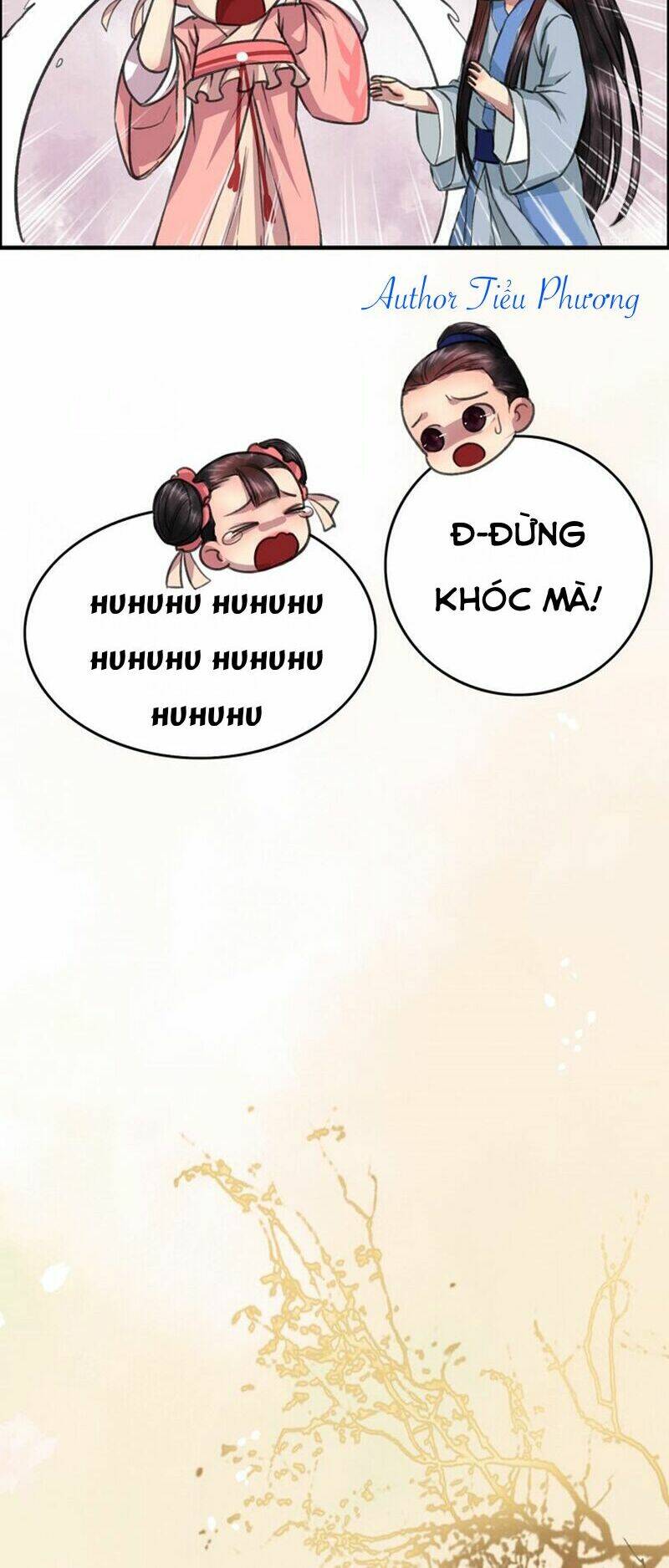Độc Chiếm Kiều Thê Làm Sủng Phi: Chapter 4