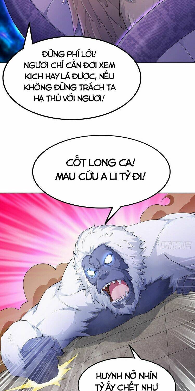 Người Ở Rể Bị Ép Thành Phản Diện Ngoại Truyện: Chapter 17