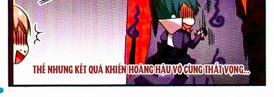 Manh Tam Quốc: Chapter 41