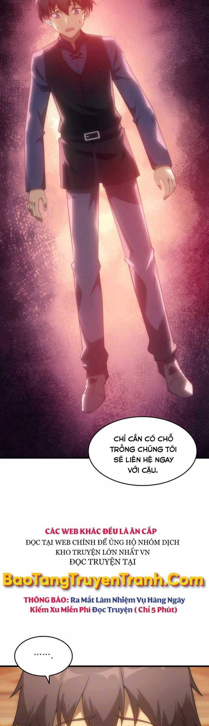Tái Sinh Thành Công Chức Bình Thường Ở Một Thế Giới Xa Lạ: Chapter 18