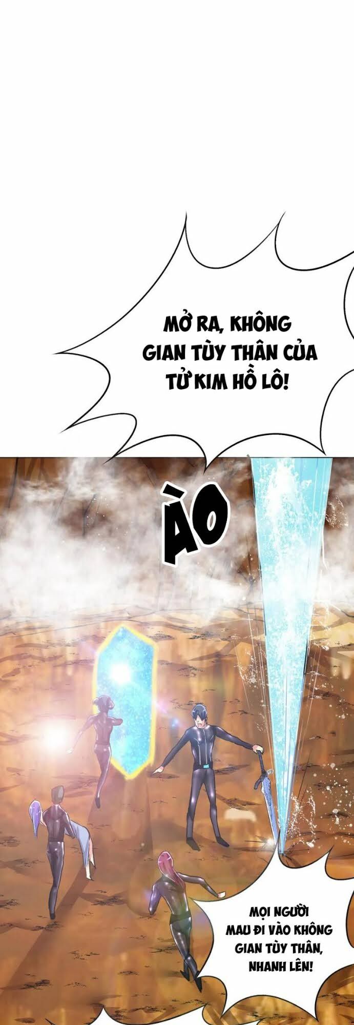 Hệ Thống Tiên Tôn Tại Đô Thị: Chapter 77