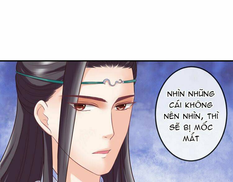 Báo Cáo Vương Gia, Vương Phi Là Một Con Mèo: Chapter 4