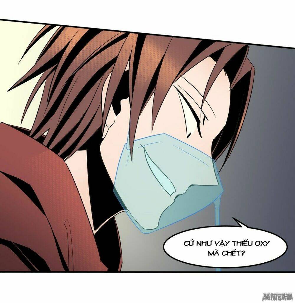 Điều Ước Của Người Phàm: Chapter 8