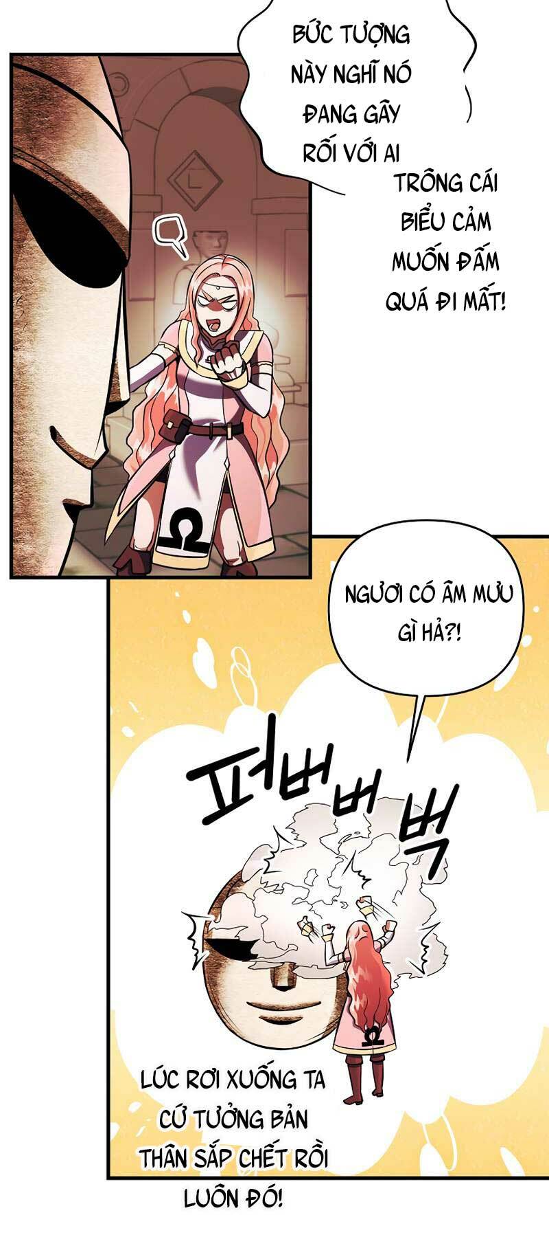 Trở Thành Bạo Quân: Chapter 23