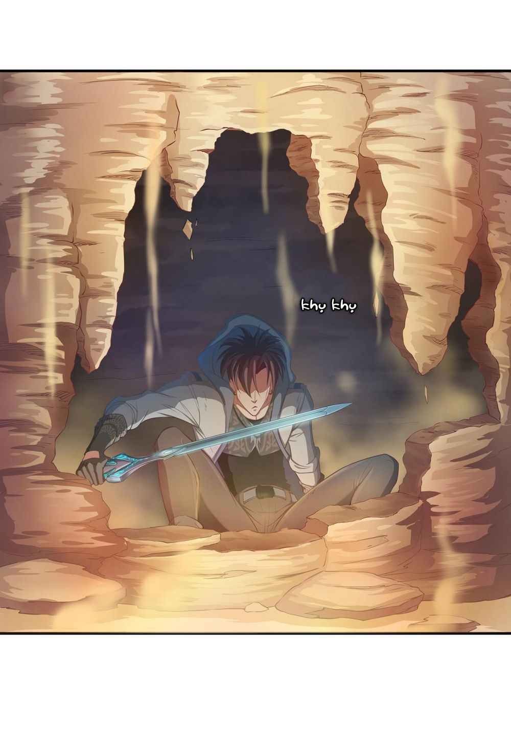 Thú Hồn Đạo: Chapter 6
