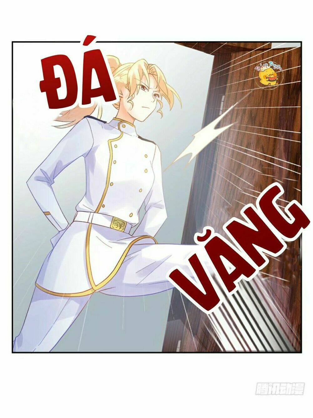 Ác Nữ Cải Biến: Chapter 29