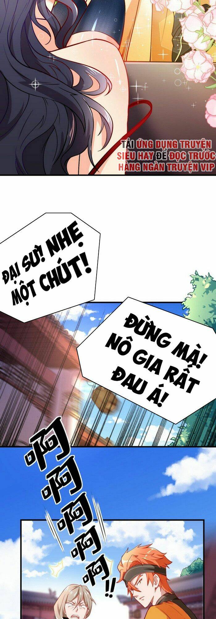 Tà Du Ký: Chapter 27