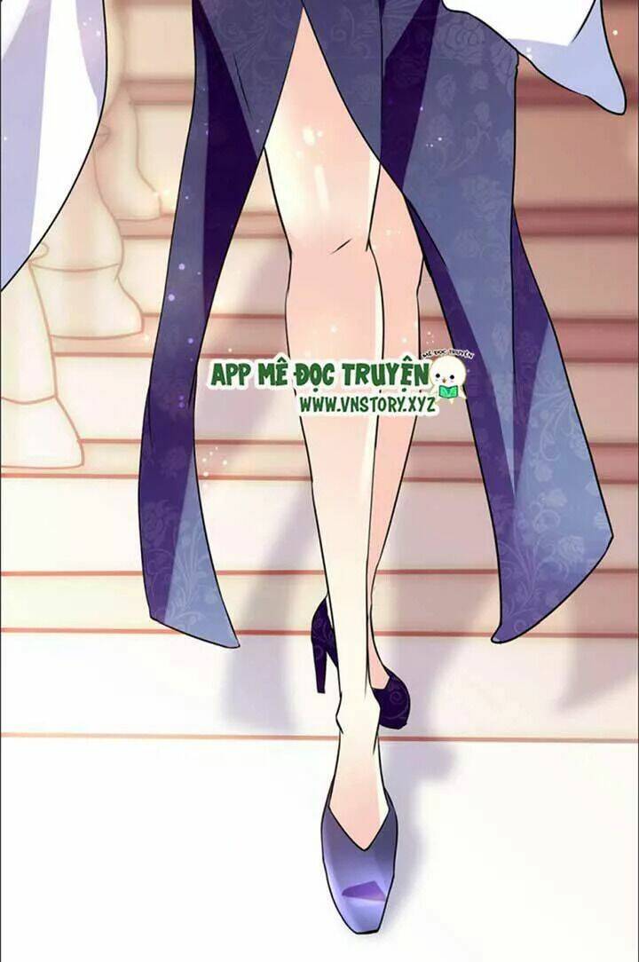 Khắc Kim Phong Thần: Chapter 75