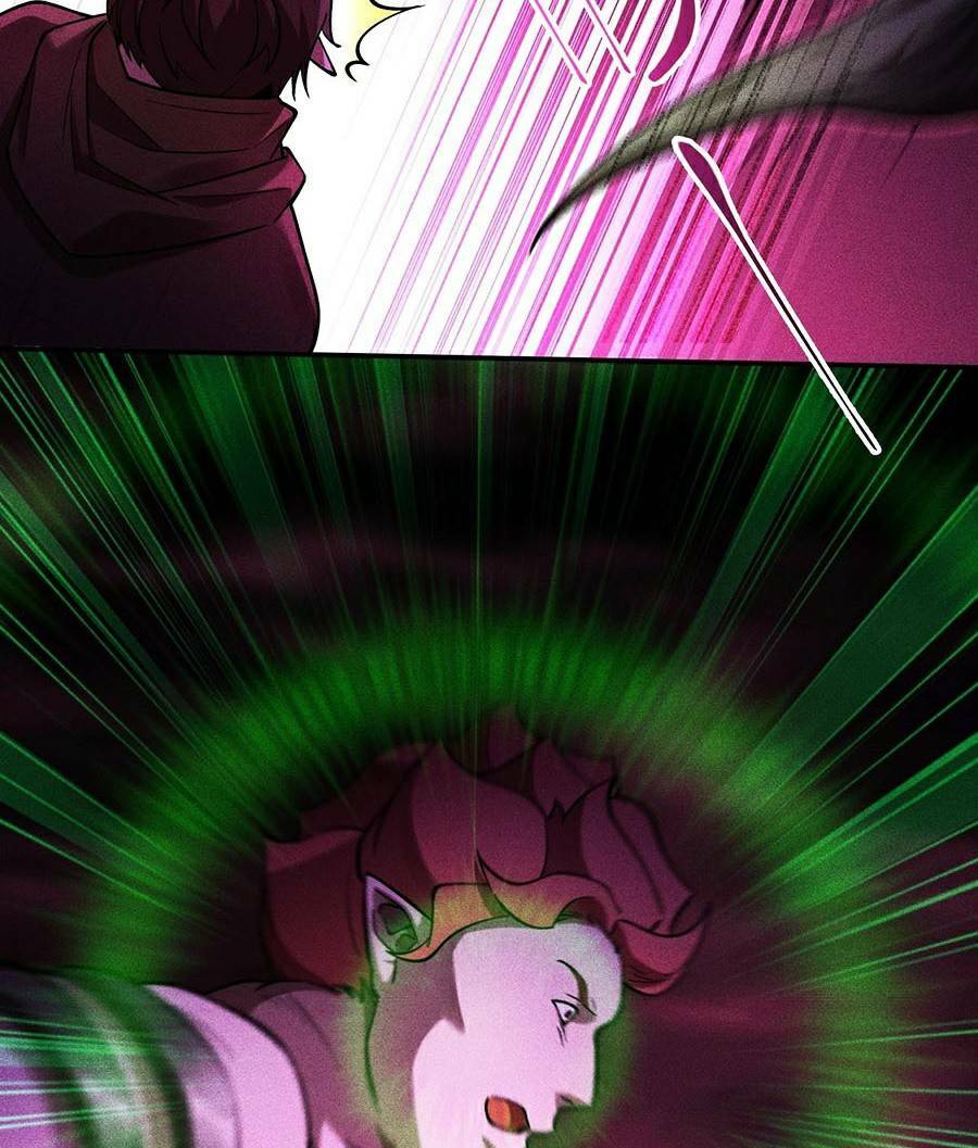 Người Chơi Siêu Mạnh: Chapter 17