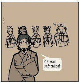 Tam Quốc Chí Remix: Chapter 5