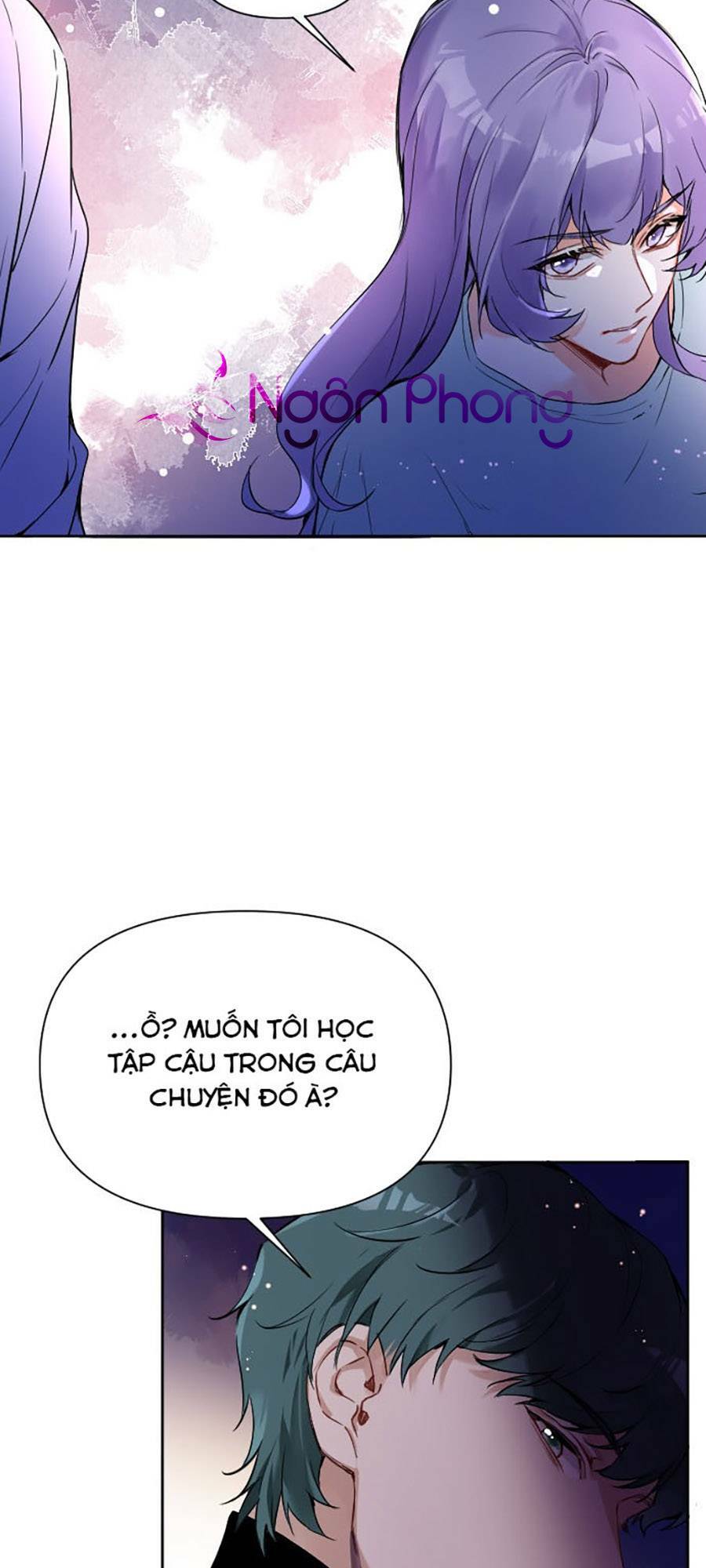 Tâm Động Thuấn Di: Chapter 61