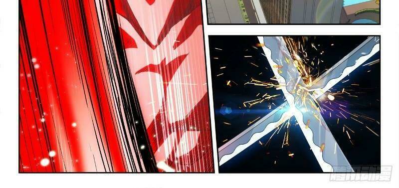 Cực Đạo Tông Sư: Chapter 58