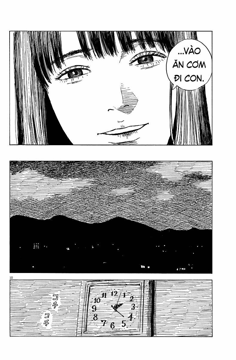 Chi No Wadachi: Chapter 30
