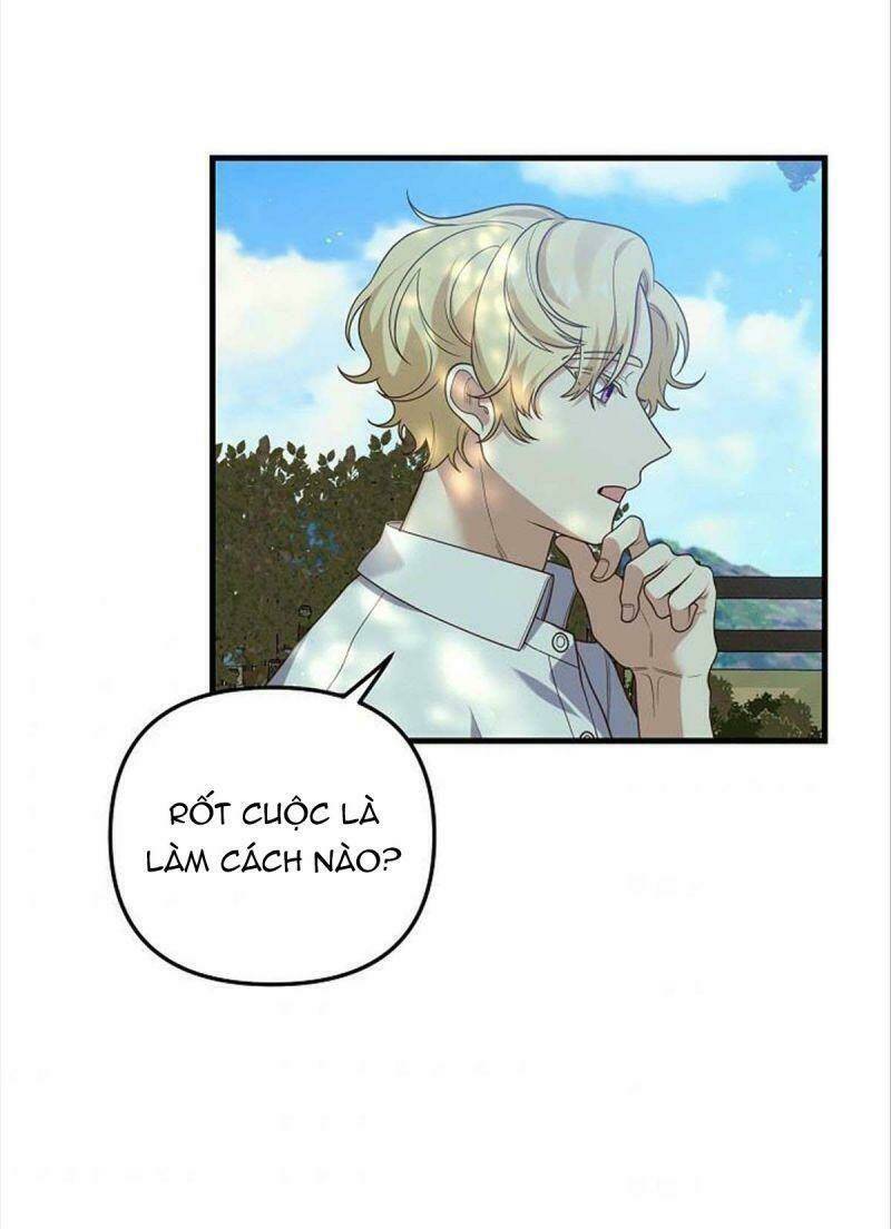 Hôn Phu Của Tôi Là Nam Chính Yandere: Chapter 13