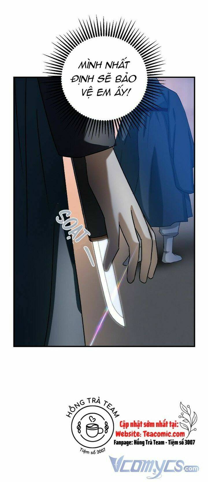 Duyên Nợ Kiếp Trước: Chapter 27