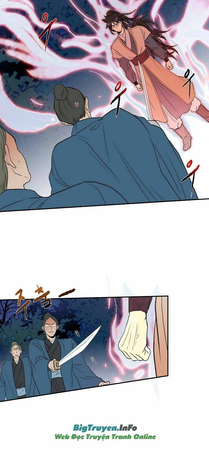 Học Sĩ Tái Sinh: Chapter 63