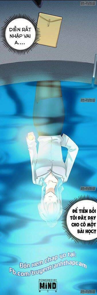 Trọng Sinh Để Ngủ Với Ảnh Đế: Chapter 38