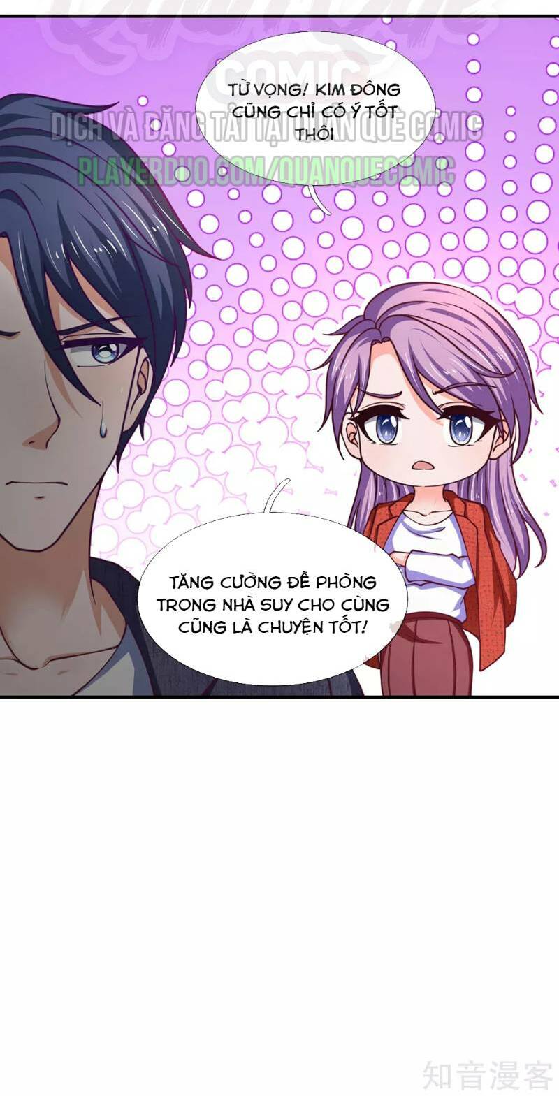 Chung Cực Binh Vương Tại Đô Thị: Chapter 98