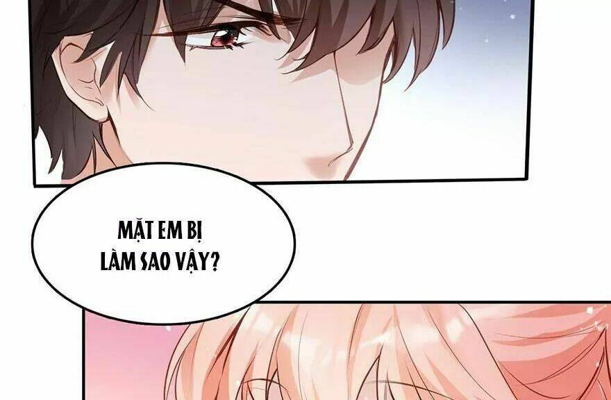 Sau Này Vẫn Cứ Thích Em: Chapter 39