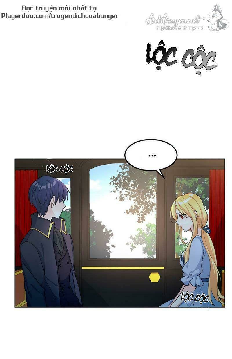 Nữ Hiệp Trở Về: Chapter 7