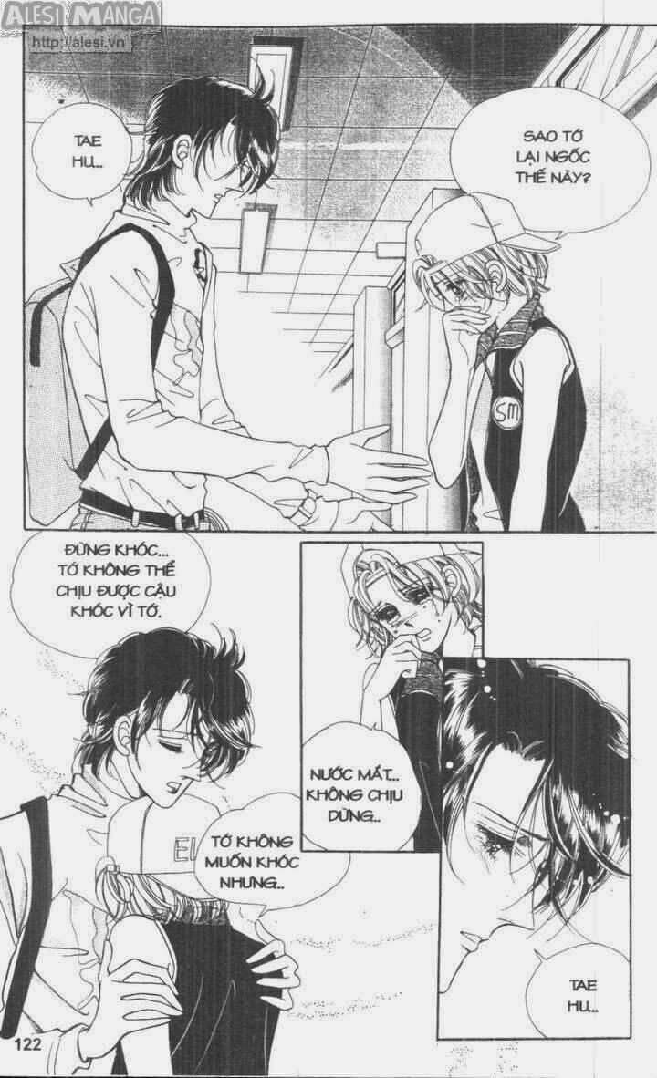 Nhỏ Con Trai: Chapter 7