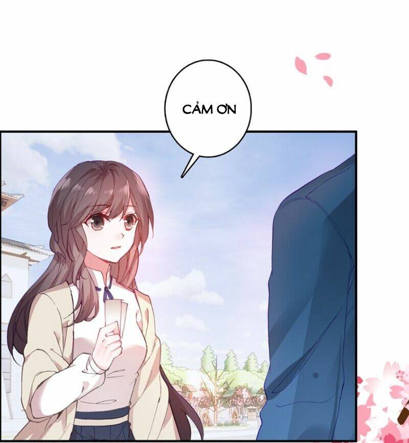 Nhất Sinh Nhất Thế Mỹ Nhân Cốt: Chapter 4