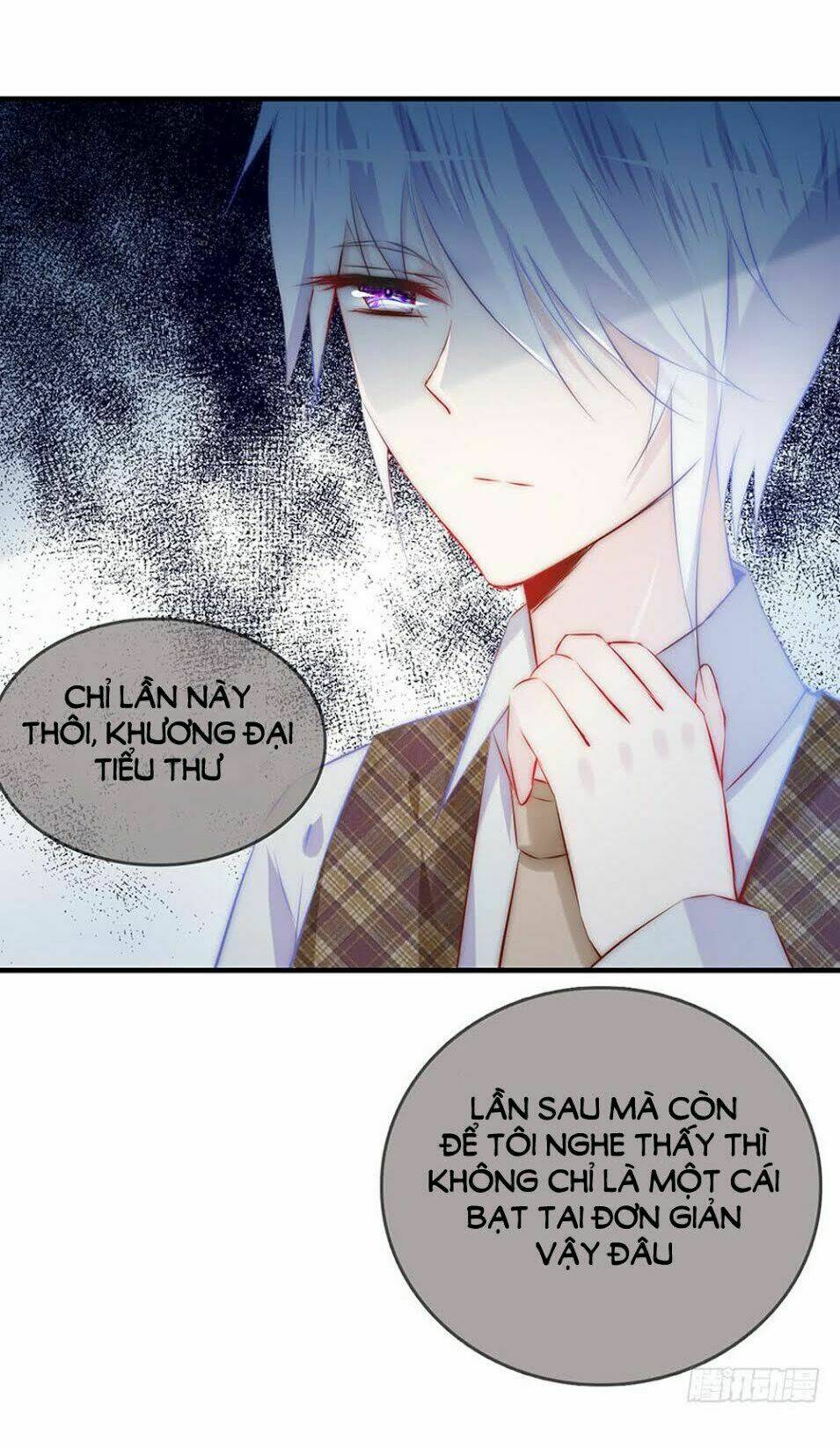 Hữu Tiên Tắc Danh: Chapter 11