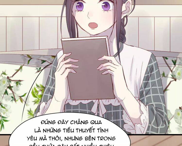 Lượm Được Một Tiểu Hồ Ly 2: Chapter 8