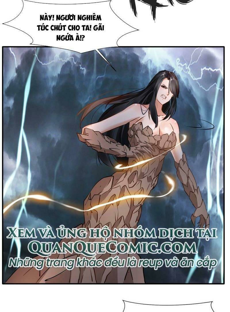 Tuyệt Thế Đế Tôn: Chapter 56