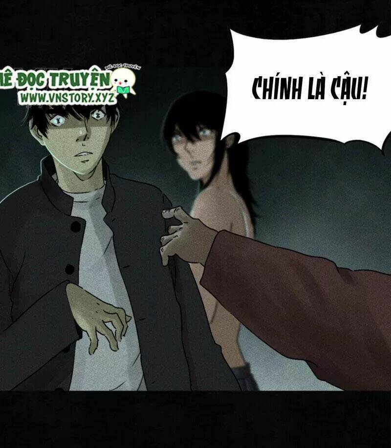 Thành Đô 1995: Chapter 52