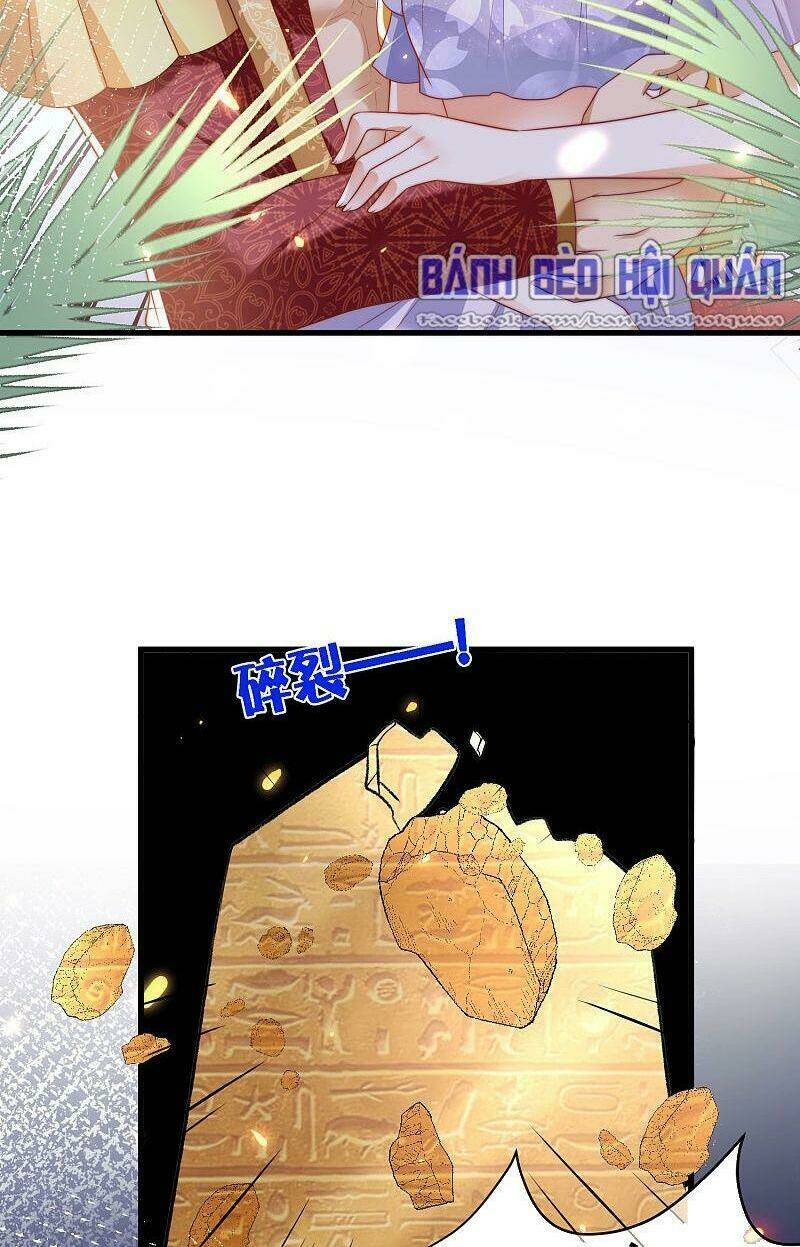 Sủng Hậu Của Vương: Chapter 90