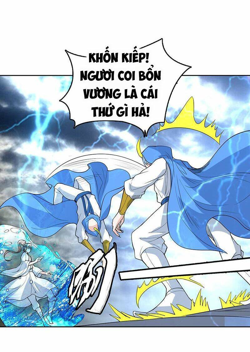 Tối Cường Thần Thú Hệ Thống: Chapter 178