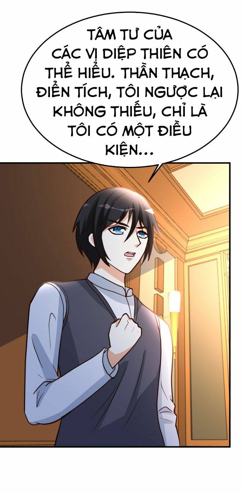 Trọng Sinh Tu Chân Tại Đô Thị: Chapter 81