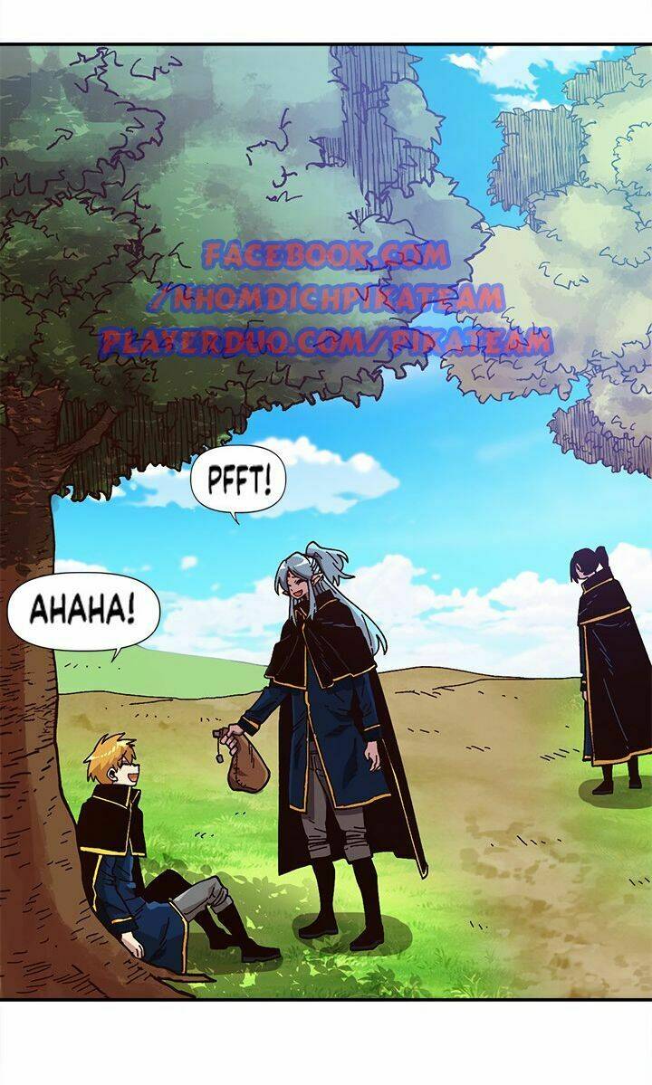 Đại Lục Vô Song: Chapter 23