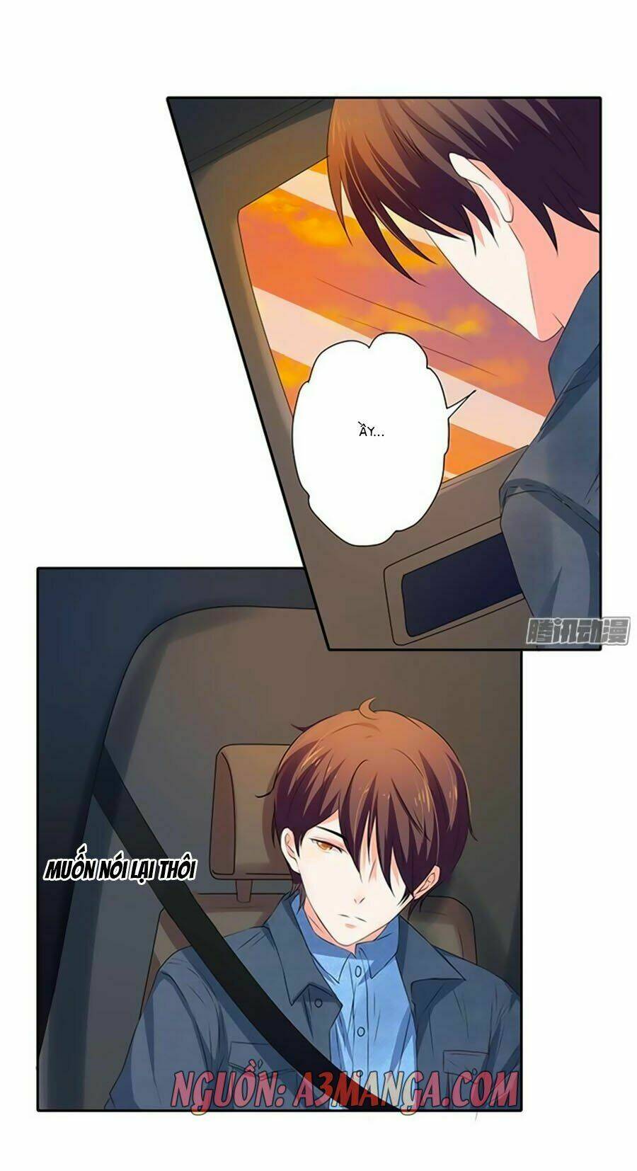 Bạn Trai Là Ngôi Sao: Chapter 76