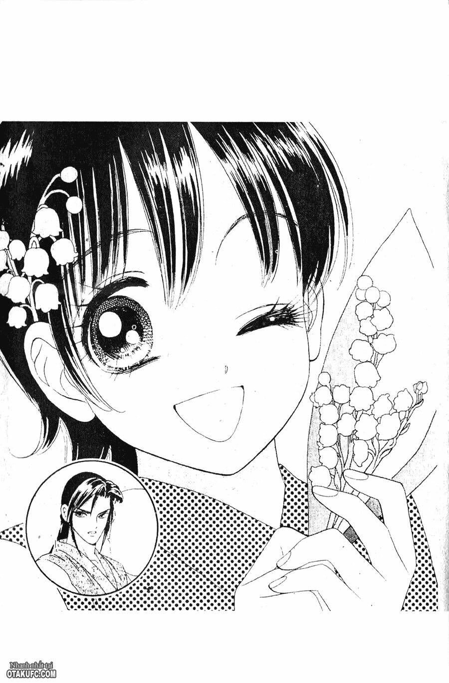 Đuôi Trăng: Chapter 37