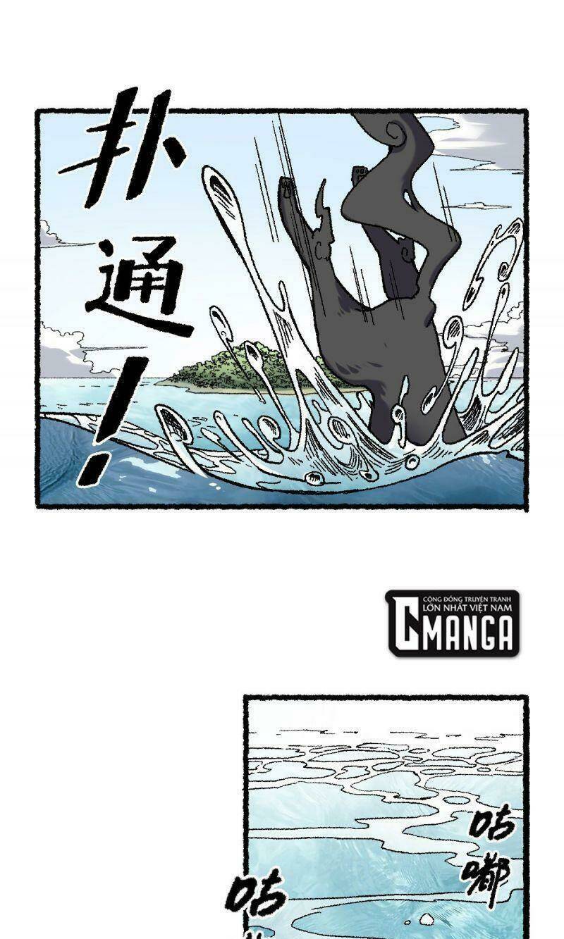 Ta Độ Kiếp Thất Bại Đều Là Tại Ngươi: Chapter 68