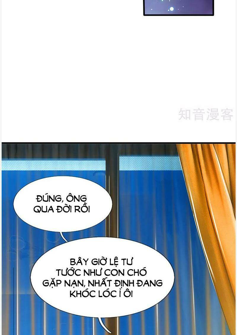 Phúc Hắc Lão Công Buông Em Ra: Chapter 147